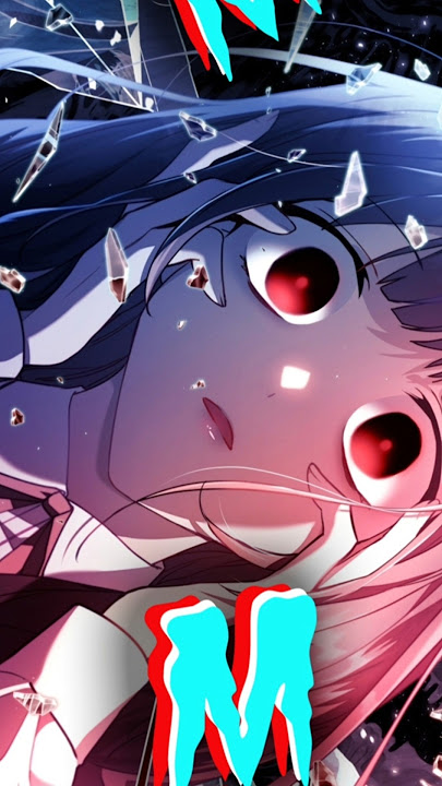 She became a Yandere #manhwa #manhua #manga #yandere