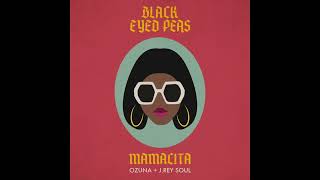 Black Eyed Peas, Ozuna, J. Rey Soul - MAMACITA (Powerhitz Short Radio Edit)