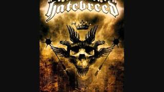 09. Hatebreed - Hallow Ground (Live DOMINANCE)