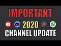 Dev enabled channel update news and special offer