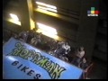 Matt hoffman en argentina 1996- Programa de tv-video bike