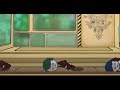 Dumb Ways to Die in Lobotomy Corporation