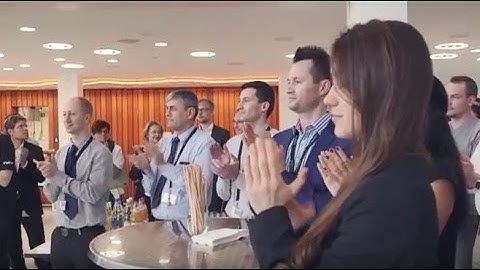 Bühler Innovation Challenge 2016 - FINAL