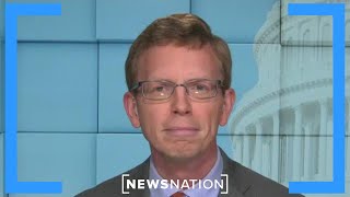 Debt deal hailed as 'historic' accomplishment by Rep. Dusty Johnson, R-SD | The Hill