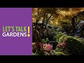 view Let&apos;s Talk Gardens, Draper’s Dozen: Top Perennial Performers in Smithsonian Gardens digital asset number 1