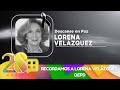 Programa del 12 de abril 2024 | Recordamos a Lorena Velázquez. QEPD | Ventaneando