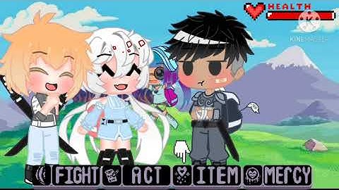 #RPGMepEmikama part 3💜✨