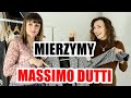 HAUL: Mierzymy Massimo Dutti. Nowości + wyprzedaż 😍