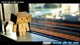 If I Cry A Thousand Tears (Missing Me) - RJ Helton [Lyrics Vietsub]