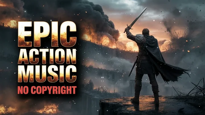 Warborn | Epic Action Cinematic Trailer Music – Powerful Orchestral Battle Soundtrack (No Copyright)