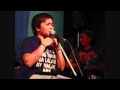 AIZA SEGUERRA (OPM) - "Bituing Walang Ningning" Live! @ Conspiracy