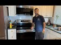 How to fix e11 error code on a Frigidaire induction range| 5304524907|GCRI305CAFH