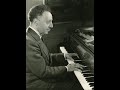 Arthur Rubinstein - Chopin : Piano Concerto No.1 op.11 (1937) 再復刻