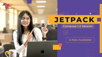 Jetpack Compose 1.2 Version is Now Available || ForceBolt News