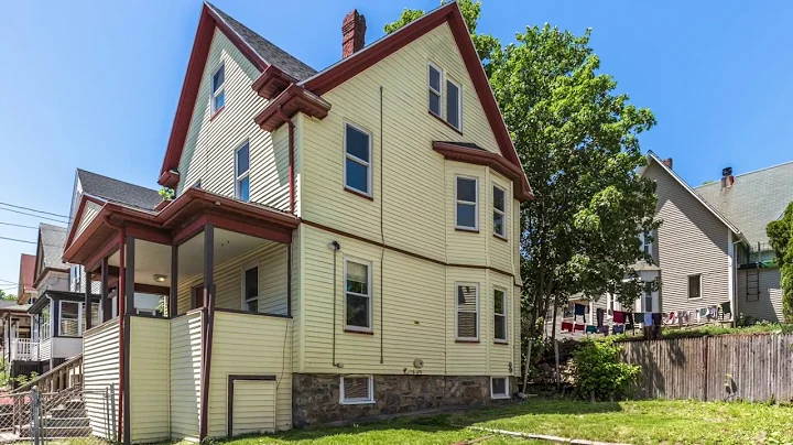 16 Fairview Ter, Apt 2, Malden MA - James Gattuso ...
