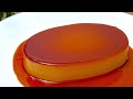 CREAM CHEESE FLAN  |  FLAN DE QUESO