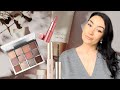 Haul makeup nouveautes sephora