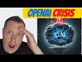 OpenAI in Crisis: Auditor Warns a Crushing Blow Ahead!