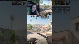 Я училась только тиктоку | #f1shcarp с помощью #Twitch