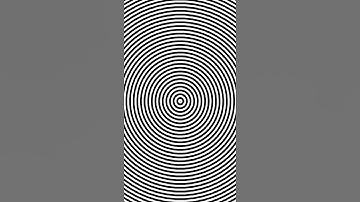 Thumbnail of I will HYPNOTIZE you with THIS Optical Illusion 😵
