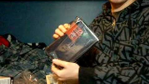 Unboxing of my new D-link Wireless Router