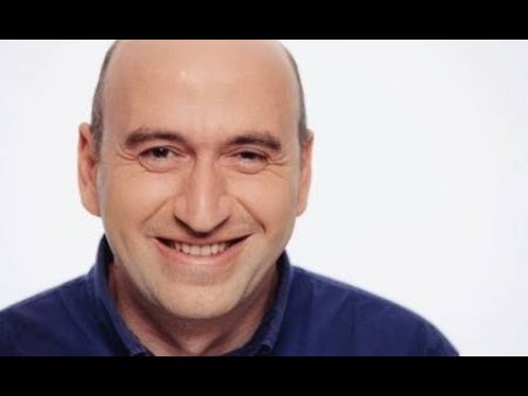 გიორგი ჯანელიძის ლექცია “გენდერული სტერეოტიპები იუმორში”, 17 სექტემბერი, 2017