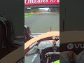 Imagine Emoting While Overtaking 😮‍💨👉