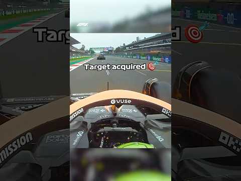 Imagine Emoting While Overtaking 😮‍💨👉