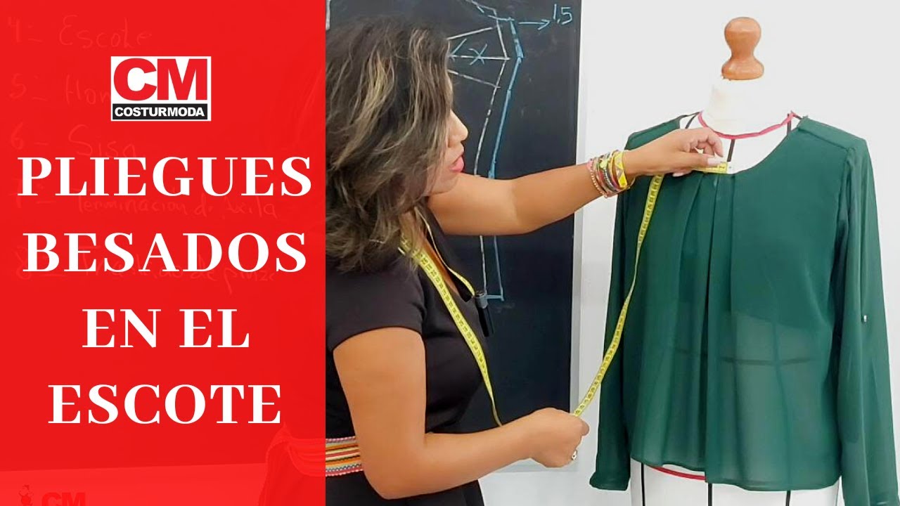 ❗️TRANSFORMACIÓN DE PINZA DE BUSTO❗️