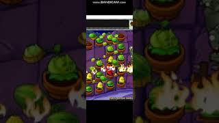 Plants vs zombies boss 9 august