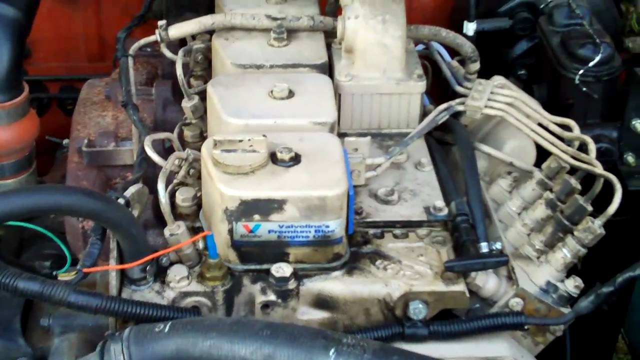 1971 Dodge Custom 100 Pick Up 4BT Cummins Turbo Diesel ...