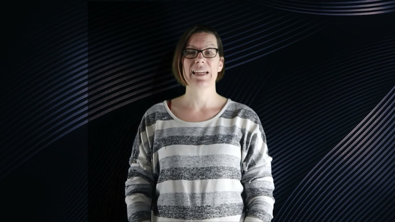 Des graines d'amitié avec refrain en chant-signe