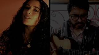 Que bonito (Rosario) cover by Núria Rovira Salat &amp; Niki Giménez