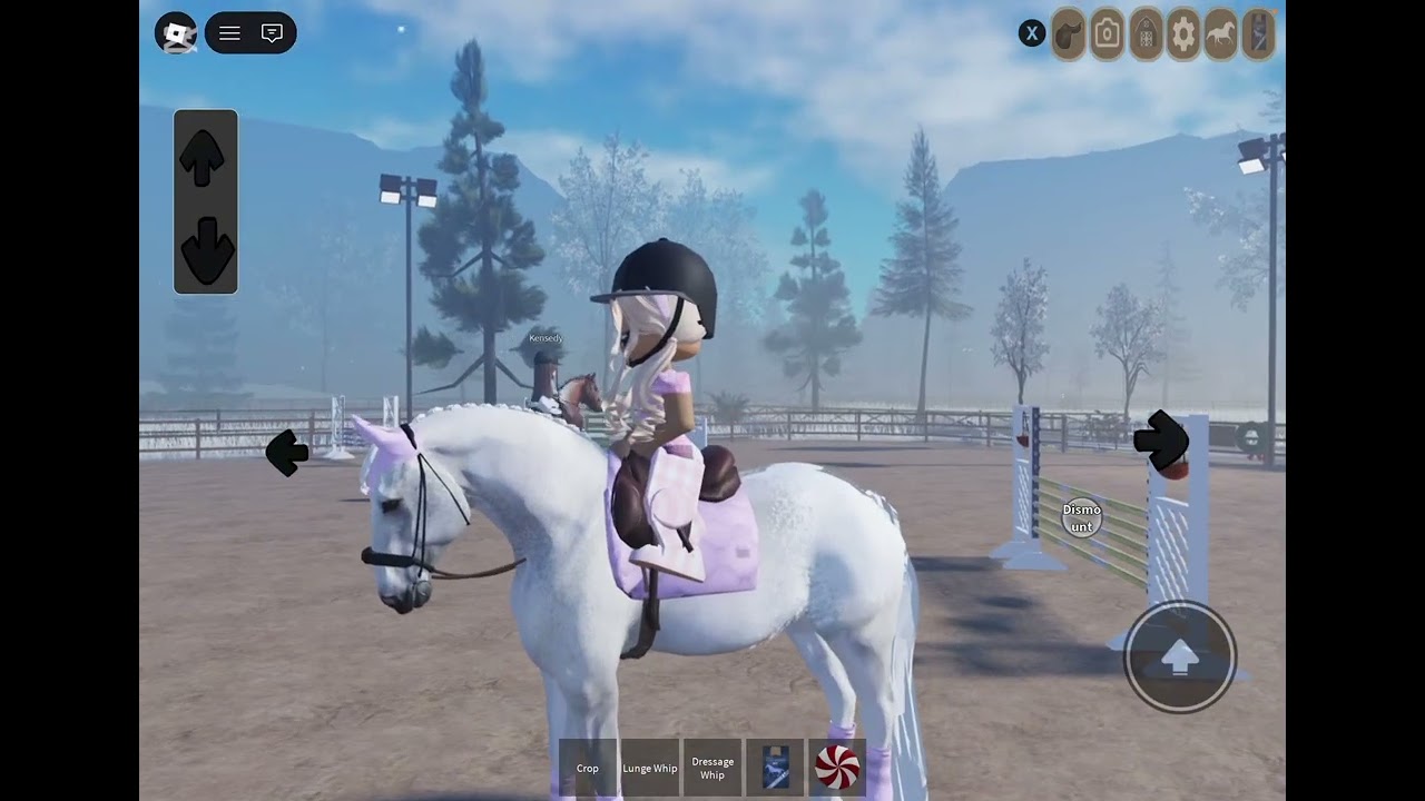 stridway vlog part one !!