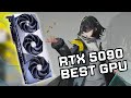 RTX 5090: RTX 5000 Series is here! Best GPU of 2025