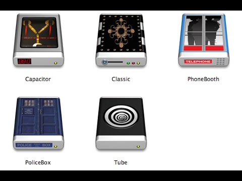 How to Format or Partition an External Hard Drive for Mac How to Format or Partition an External Hard Drive for Mac
