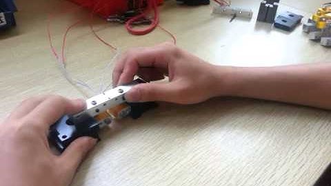 FlashForge Creator X, Pro & Dreamer Nozzle Height Adjustment