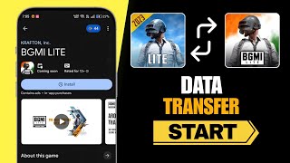 🔴 BGMI LITE PRE-REGISTRATION START | HOW TO INSTALL / DOWNLOAD BGMI LITE 🔥 | BGMI LITE VERSION 