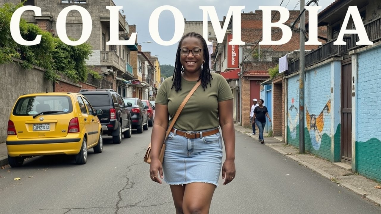 We Explored Cartagena: Palenque Tour & Best Bar
