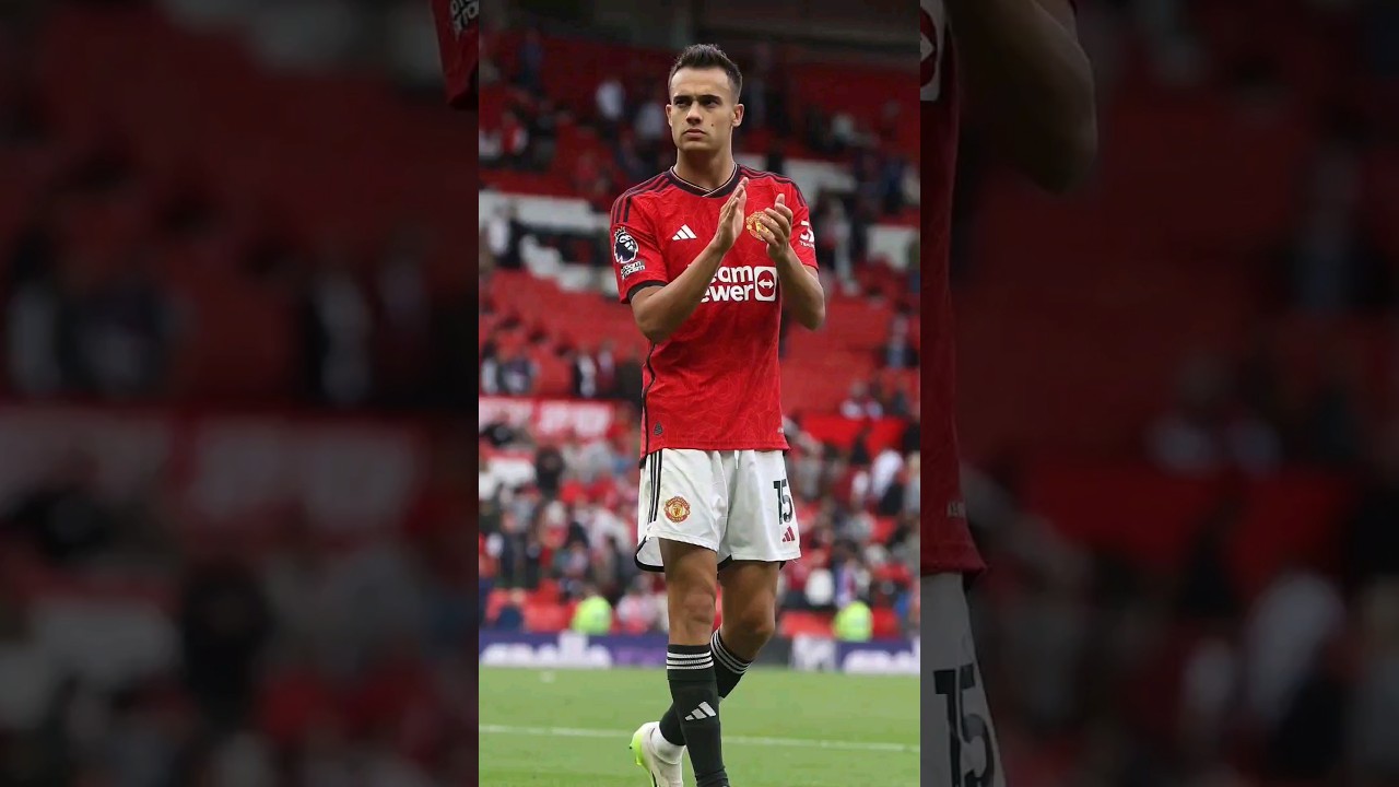 SERGIO REGUILON WILL LEAVE MANCHESTER UNITED THIS MONTH! 
