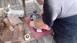Assemblage Techniques with Marc Lancet Part 1