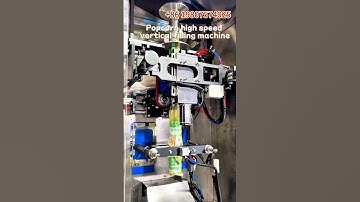 Fully automatic popcorn high speed vertical VFFS filling machine,snack packing and weighing system