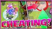 How to Get Free Gems & Legendary Cards in Clash Royale - YouTube - 