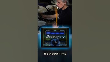 GrooveClix CHALLENGES(#2) Displaced Triplets with Dave Weckl & Jay Oliver:  #metronome #beats #loops