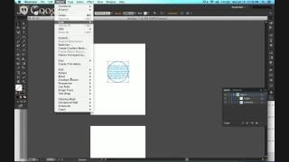 Text Wrap In InDesign Guide
