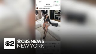 Visitation held for social media influencer who was shot and killed on Cross County Parkway