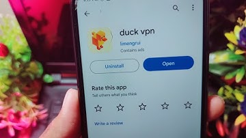duck vpn app kaise use kare || how to use duck vpn app