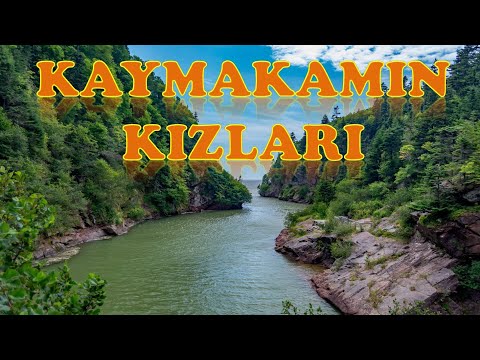 KAYMAKAMIN KIZLARI (AHISKA MÜZIK)(Ахыска)