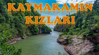 Kaymakamin Kizlari (Ahiska Müzik)(Ахыска)