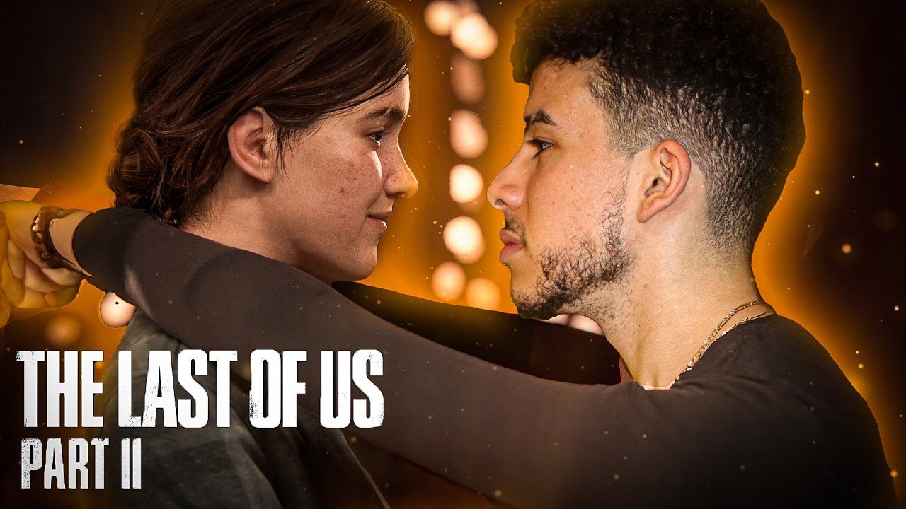 The Last of Us Part 2 Remastered THE END ...